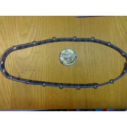 Koppelingshuis Pakking...