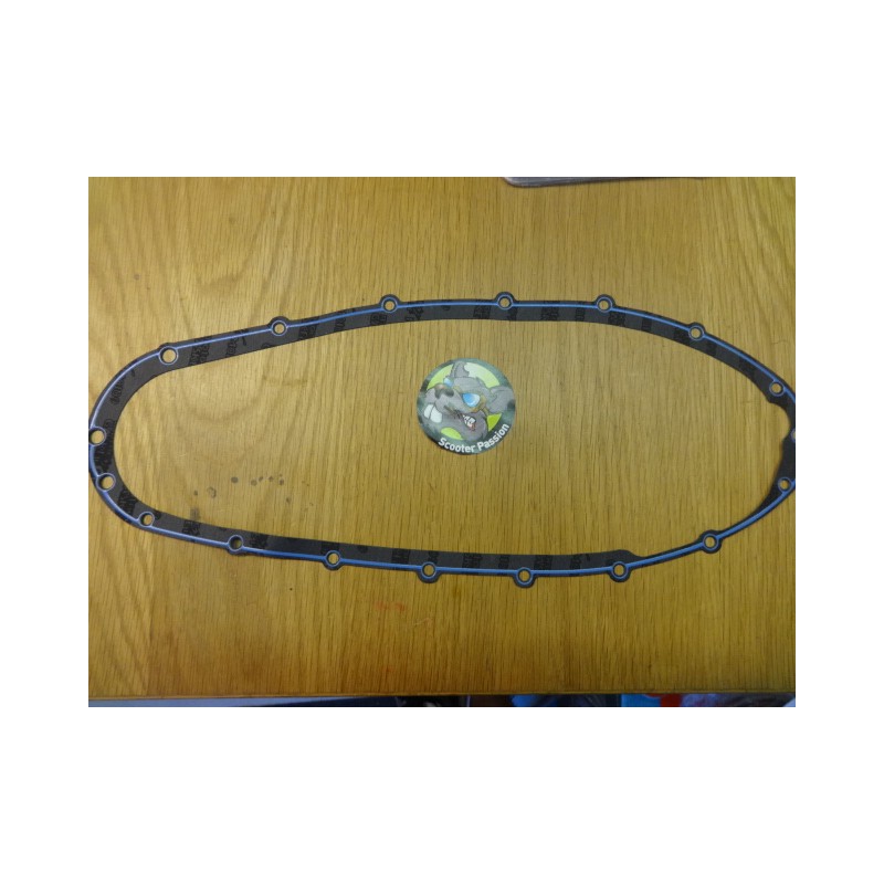 Joint de carter d'embrayage Silicone - Serie 1, 2, 3, GP/DL chez scooter passion en belgique et en france