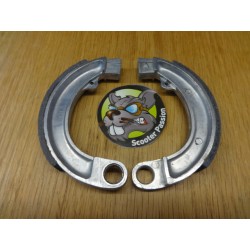 remschoenen vooraan...