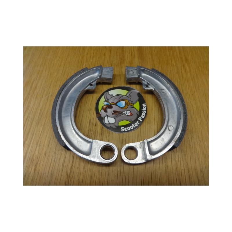 Garnitures de frein AVANT Lambretta Lui