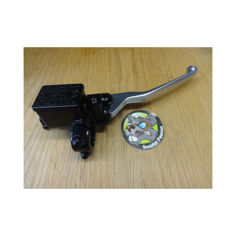 rem cylinder vespa GT GTS hengtong