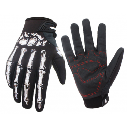 Gants BONES pour...