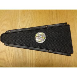 Vloermat rubber Vespa VNB3-6/GT/GTR /Super/TS/150 VBA/VBB/T4/GL /Sprint/V/Super/160 GS/180 SS/Rally