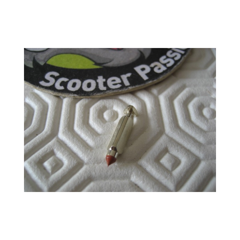 Pointeau pour carburateur type SHB Lambretta Junior, Vespa smallframe