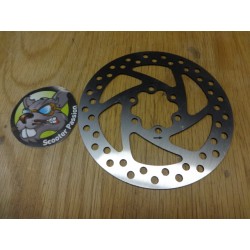 disque de frein power zero Z10 10X belgique france acheter