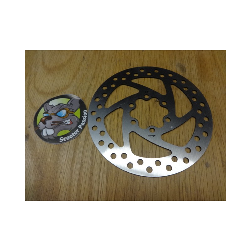 disque de frein power zero Z10 10X belgique france acheter