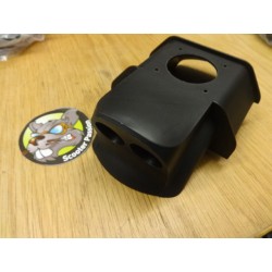 spatbord elektrische step Power Zero Z9