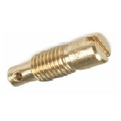 Ralenti sprooier Lambretta Junior