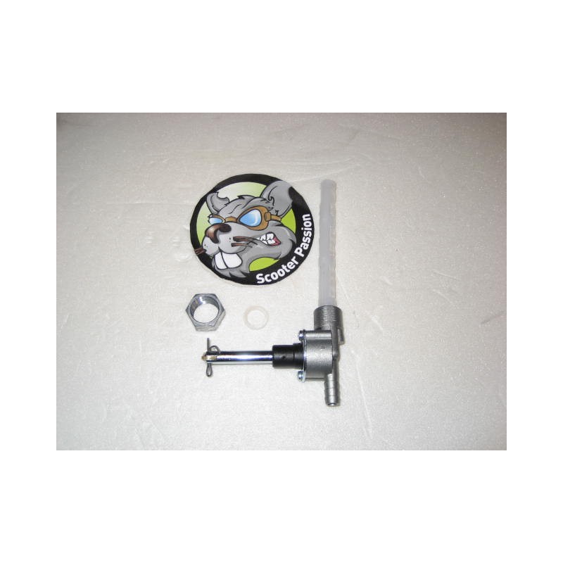 benzinekraan lambretta junior J50  Cento J125 te koop