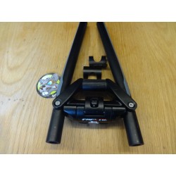 guidon pliable trottinette extasy power zero 10X 11X dualtron thunder