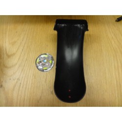 garde boue arriere trottinette power zero 9 belgique france à vendre