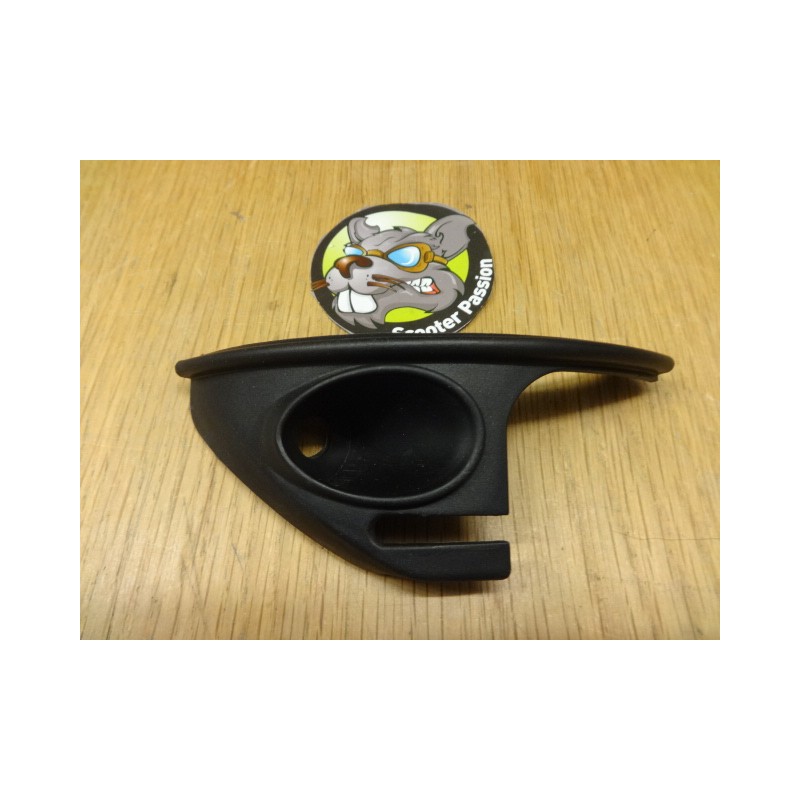 protection plancher deck arrière gauche trottinette power zero 9 Z9 acheter belgique france