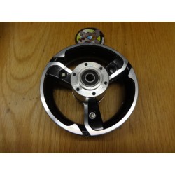 velg voorwiel elektrische step z9