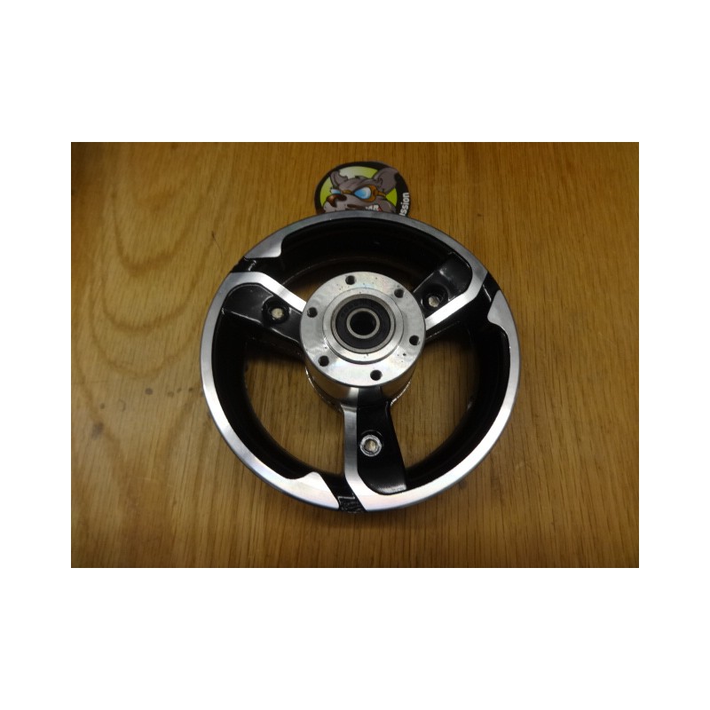 velg voorwiel elektrische step z9