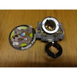 Porte-ampoules SIEM pour...