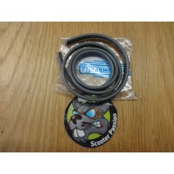 Rubber dichting handschoenekast beenschield lambretta ld