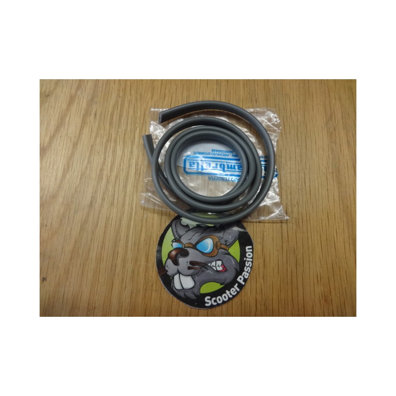 Rubber dichting handschoenekast beenschield lambretta ld