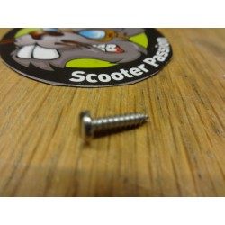 Schroef  voor bevestiging...