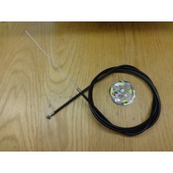 câble frein arrière trottinette power zero Z9
Achter rem kabel step power zero 9