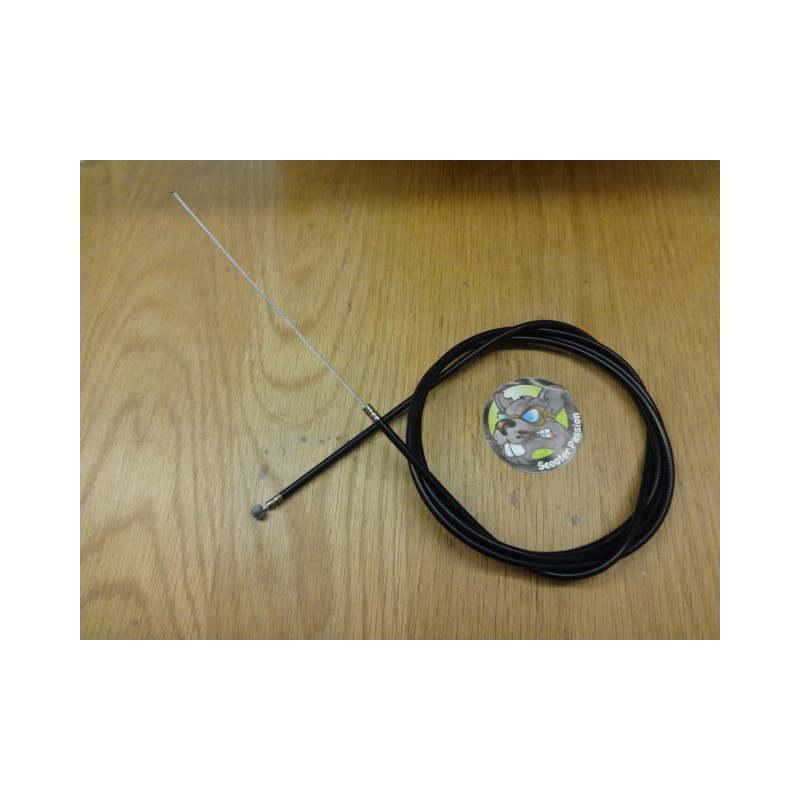 câble frein arrière trottinette power zero Z9
Achter rem kabel step power zero 9