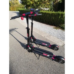 zerosteps belgïe kopen power zero step Z9