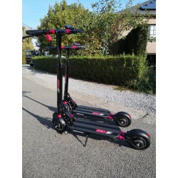 trottinette power zero Z9 belgique acheter