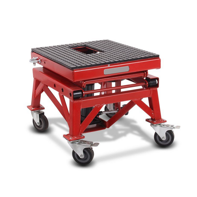 table élévatrice hydraulique trottinette vespa lambretta
hydraulische heftafel step belgïe