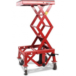 table de travail trottinette électrique