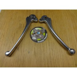 leviers frein embrayage Vespa Piaggio PX GTR Sprint Veloce Piaggio Belgique France
