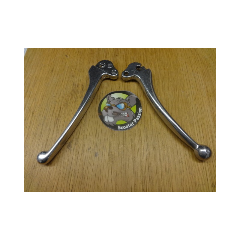 leviers frein embrayage Vespa Piaggio PX GTR Sprint Veloce Piaggio Belgique France