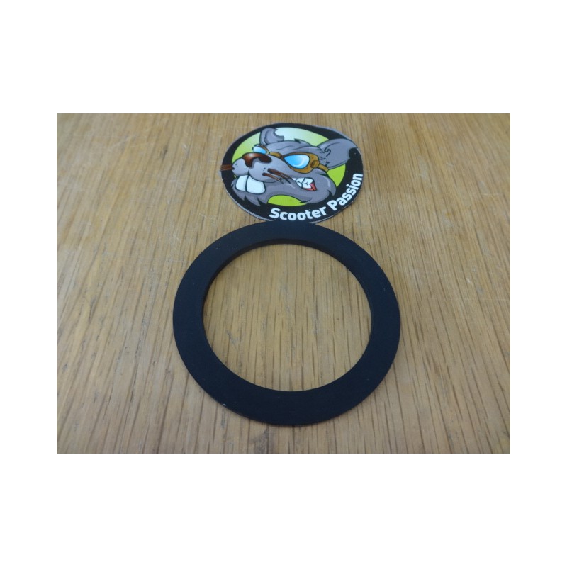 Joint 3mm pour fermeture de réservoir Ø 55 mm pour Vespa chez scooter passion