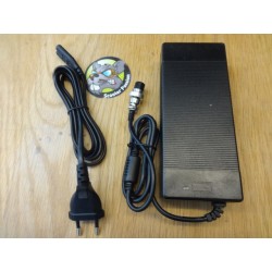 oplader 72V power zero 11X scooter passion