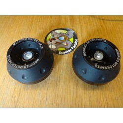 protection stop chute anti chute trottinette électrique belgique france