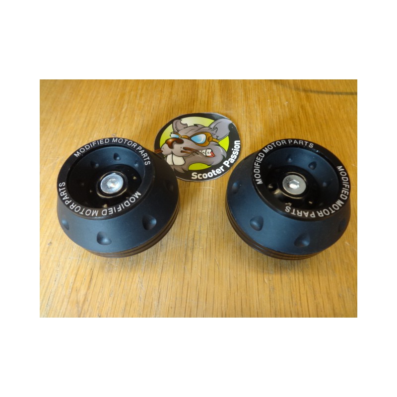 protection stop chute anti chute trottinette électrique belgique france