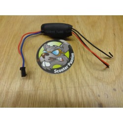 converter verlichting led minimotors speedway