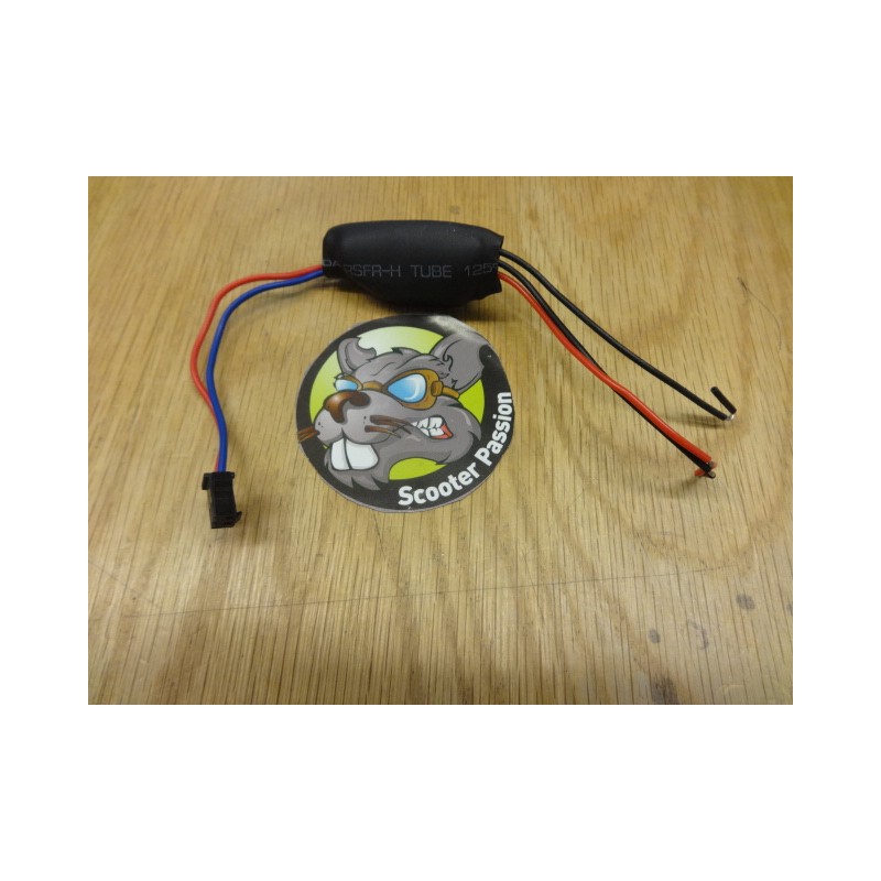 converter verlichting led minimotors speedway