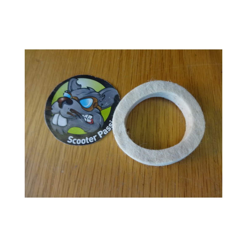 Bonven felter benzinetank Lambretta Junior