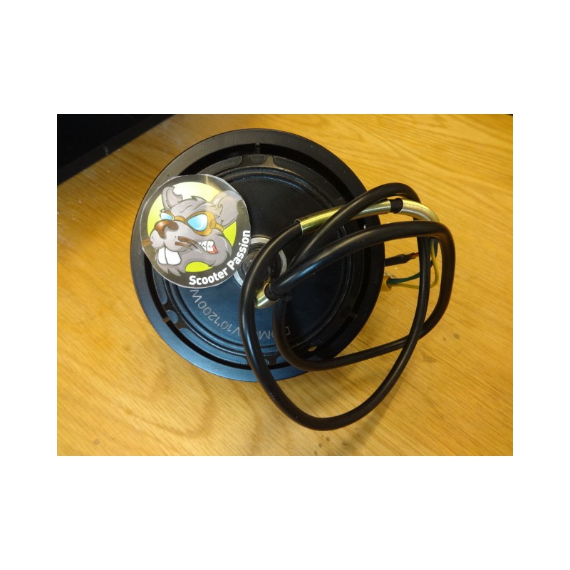 moteur trottinette power zero 1X 60V