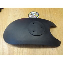 Voorspatbord elektrische...