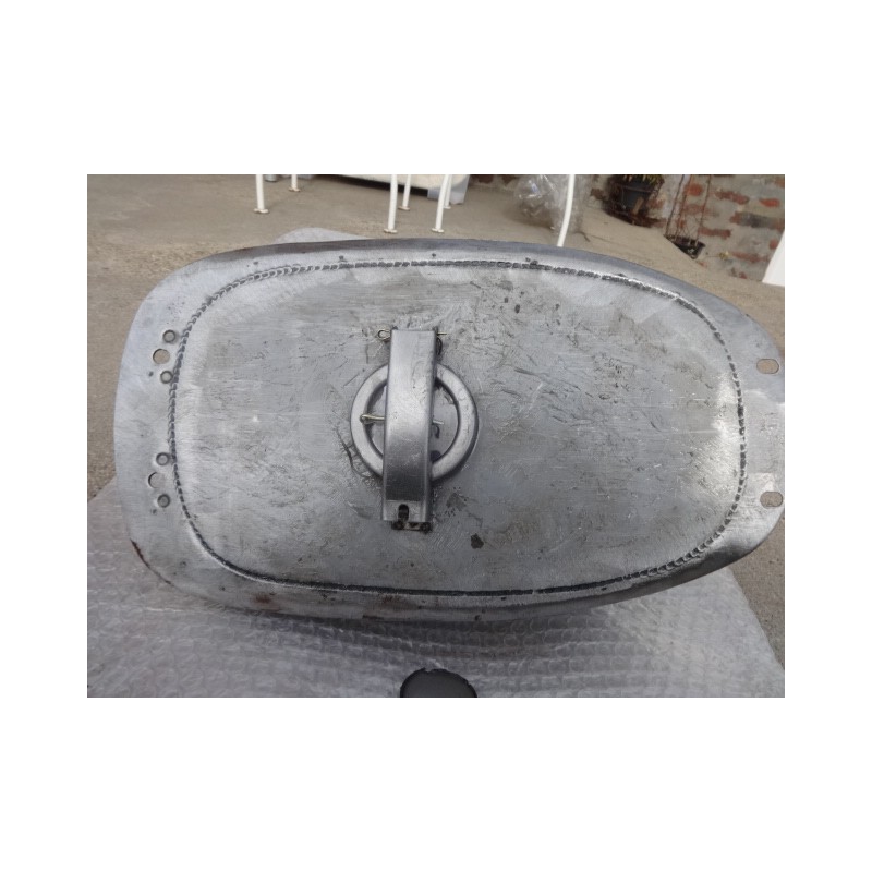 réservoir essence vespa VNA VNB GTR SPRINT belgique france
benzine tank vespa piaggio belgïe