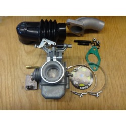 Carburateur SH22/2 mm+...