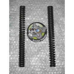 Casa voorvorkveren - Lambretta Serie 1, 2, 3, GP/DL bij scooter passion in belgië