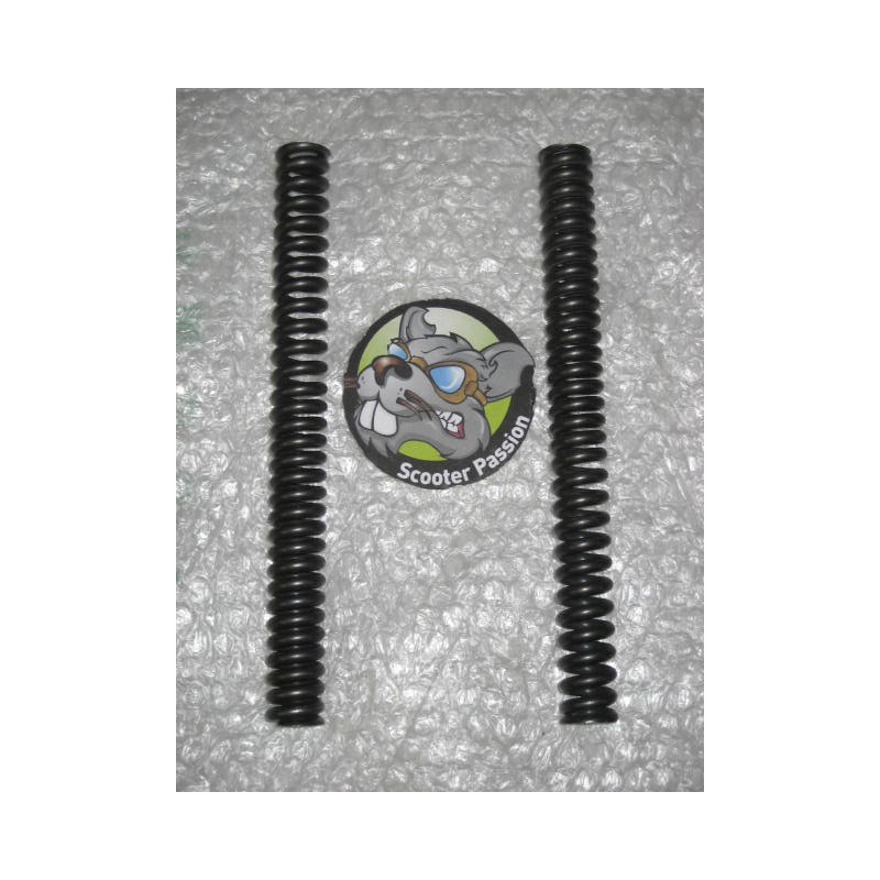 ressort de suspension fourche lambretta li tv sx gp dl à vendre en belgique et en france