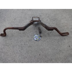 Béquille Lambretta LD 125 FR