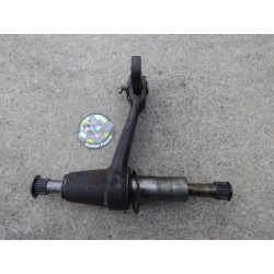 Achterarm ophanging Lambretta LD 125 FR