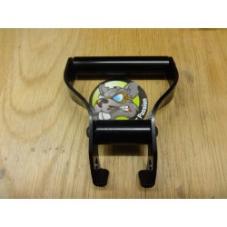 poignée transport trottinette power zero Z8 belgique france acheter
Carry handle power zero Z8