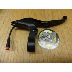 Levier de frein DROIT pour...