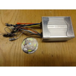 contrôleur kaabo minimotors wolf warrior france belgique
Controler minimotors kaabo wolf warrior