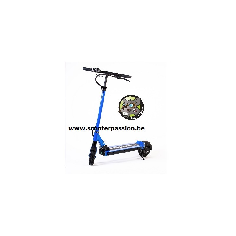 trottinette electrique Minimotors Speedway Mini Pro 4 Lite edition limitée spéciale belgique liege