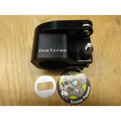 Versterkte klem voor plooisysteem Minimotors Dualtron